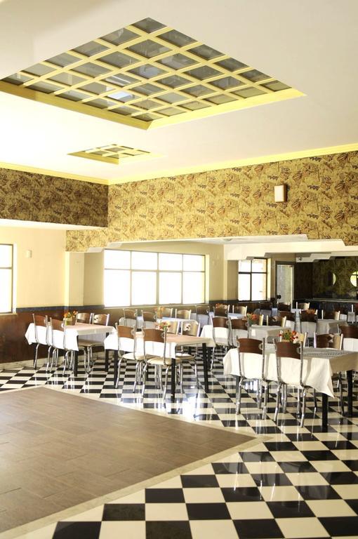 Gutemberg Plaza Hotel Nova Serrana Exterior photo