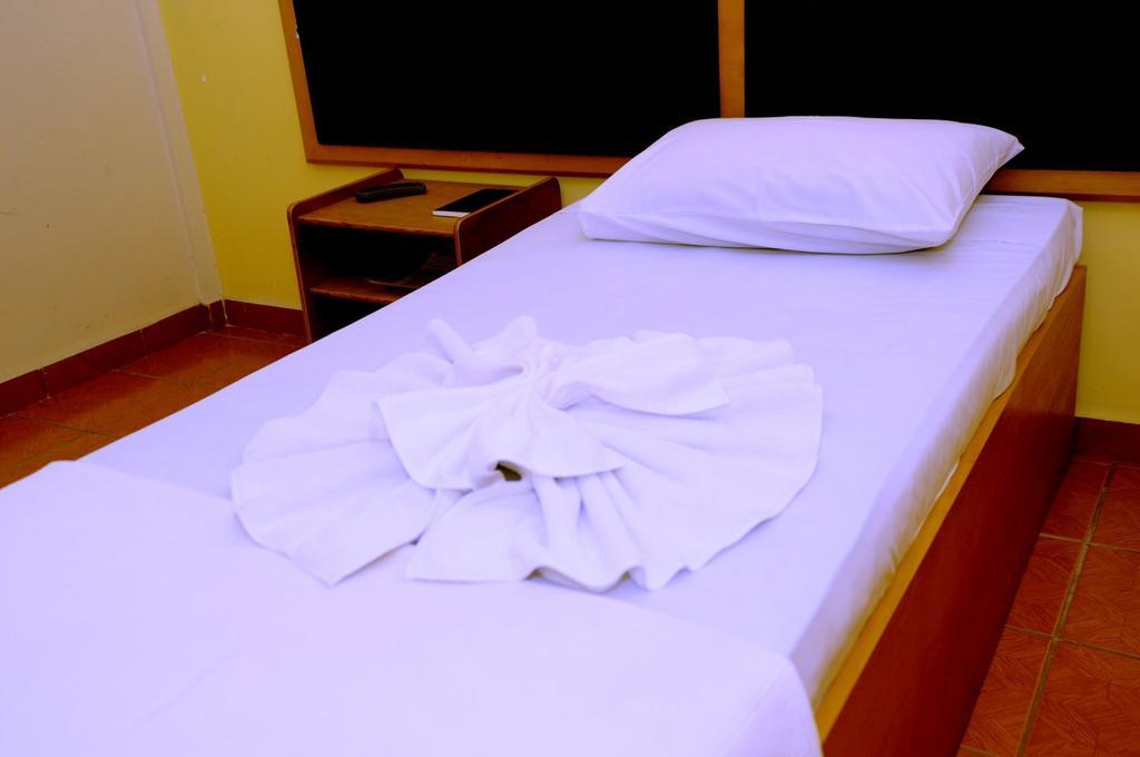 Gutemberg Plaza Hotel Nova Serrana Room photo
