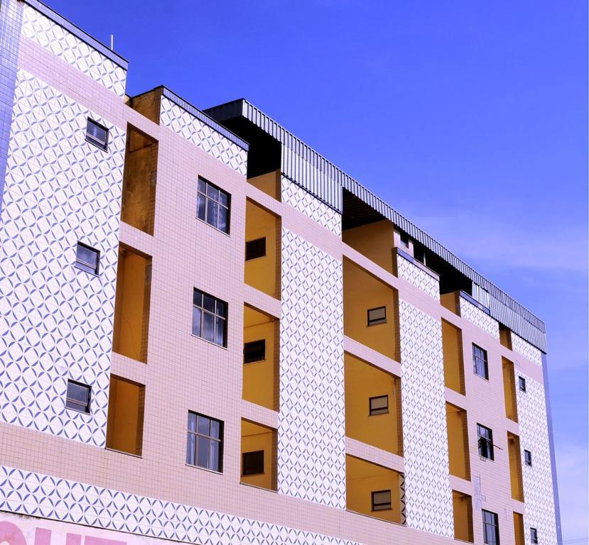 Gutemberg Plaza Hotel Nova Serrana Exterior photo